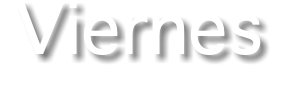 Viernes