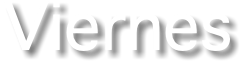Viernes